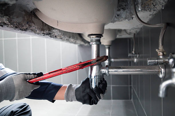 Licensed Pipe Repair service in Peoria, AZ - Street Wise - Plumbing